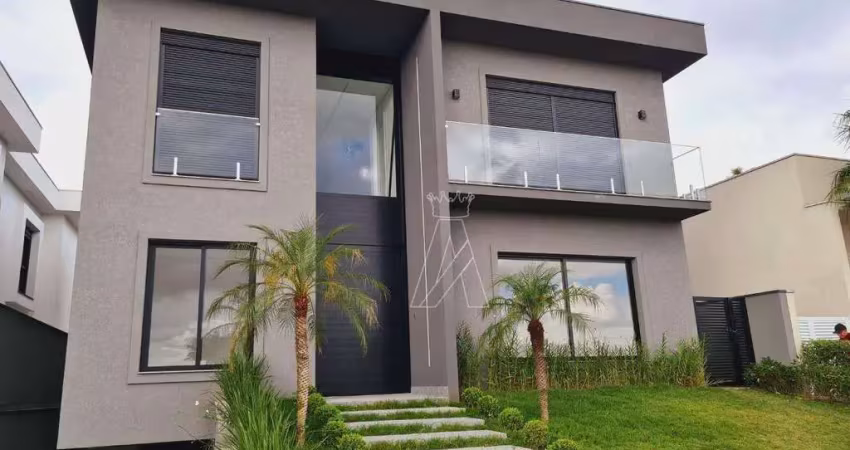 Casa em condomínio fechado com 5 quartos à venda na Alameda Tocai, --, Tamboré, Barueri