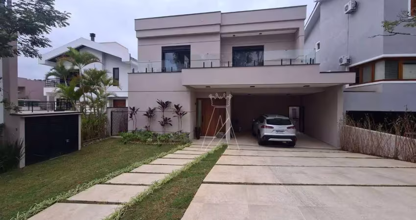 Casa seminova para venda em alphaville residencial 11