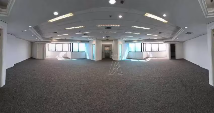 Conjunto comercial para locação em alphaville – edifício crystal tower