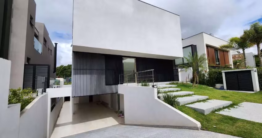 Casa em condomínio fechado com 4 quartos à venda na Alameda Malbec, --, Tamboré, Barueri