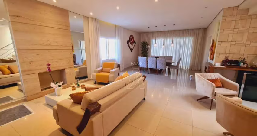 Casa para venda em alphaville - condomínio genesis 01