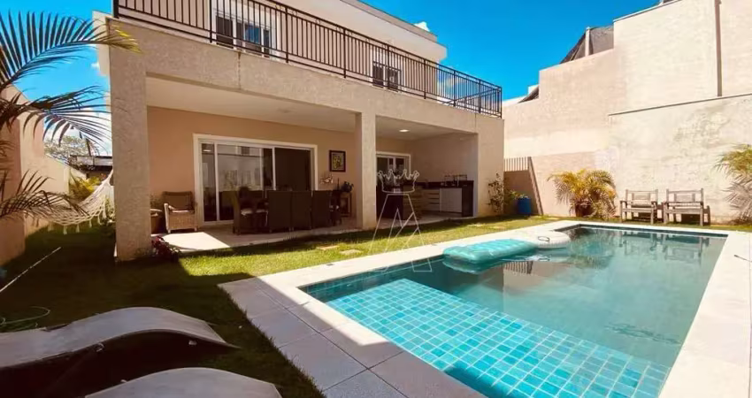 Casa com 4 dormitórios à venda, 440 m² por r$ 5.400.000,00 -  alphaville - santana de parnaíba/sp