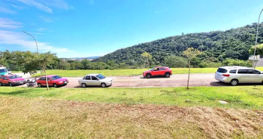 Terreno à venda, 551 m² por r$ 1.402.000,00 - alphaville - santana de parnaíba/sp