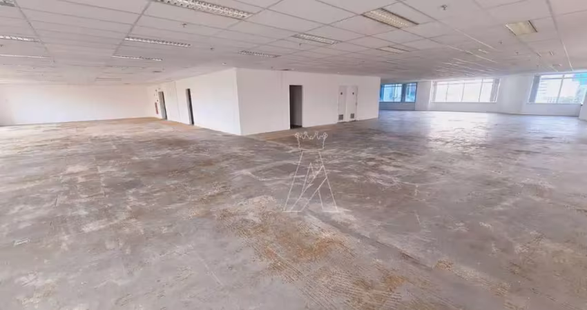 Sala comercial para alugar na Alameda Rio Negro, --, Alphaville, Barueri