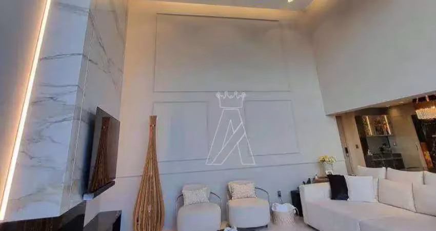 Apartamento de alto padrão para venda no morumbi - sp