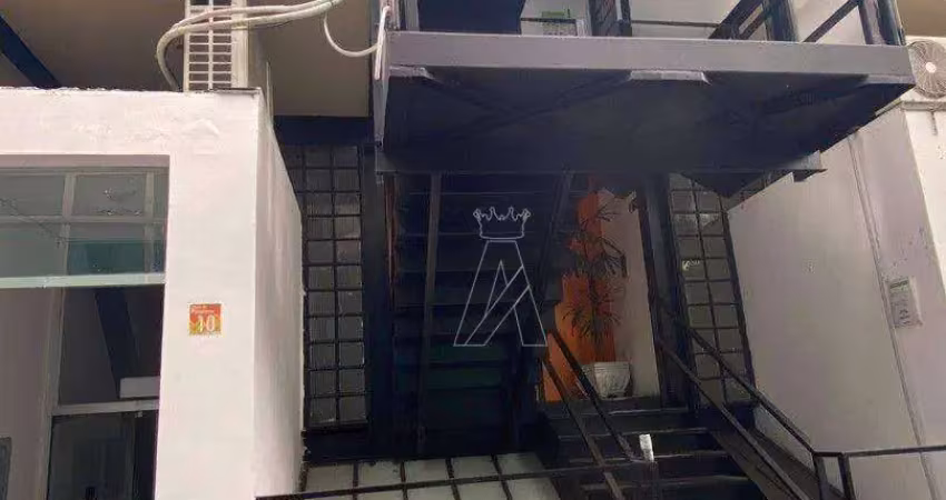 Prédio à venda na Calçada das Primaveras, --, Alphaville, Barueri
