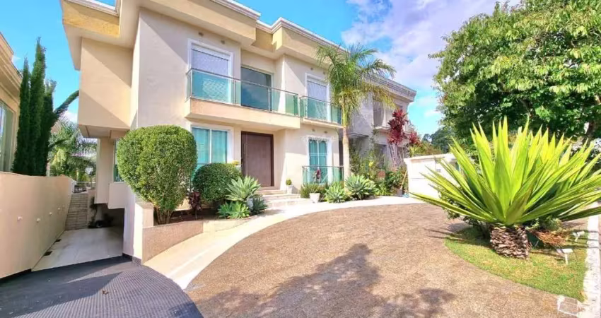 Casa para venda em alphaville - condomínio vila solaia