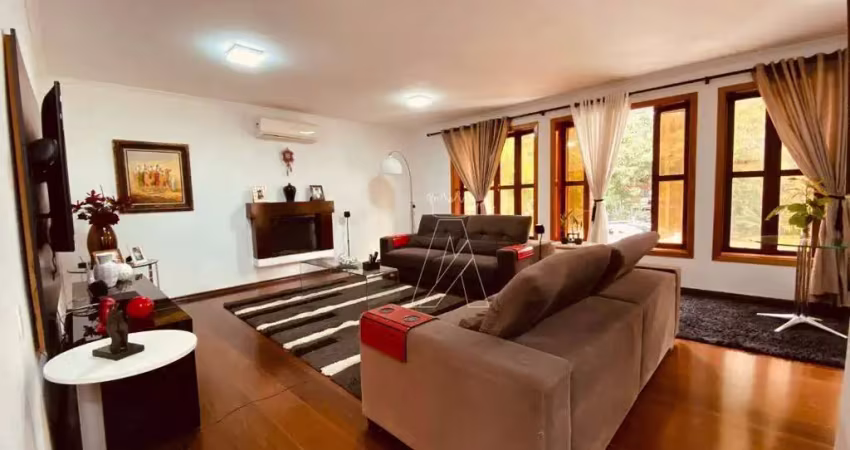 Casa em condomínio fechado com 4 quartos à venda na Alameda dos Ciclames, --, Alphaville, Santana de Parnaíba