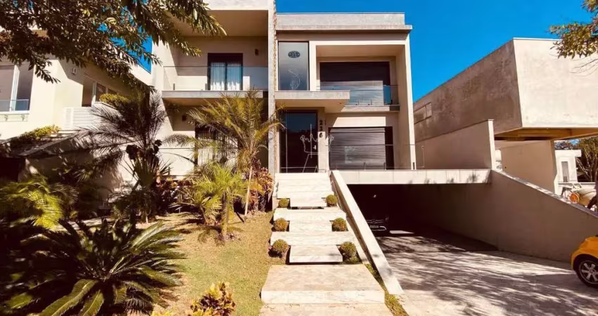 Casa para venda em alphaville - condomínio  genesis 02