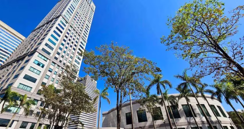 Sala comercial para alugar na Alameda Tocantins, --, Alphaville, Barueri