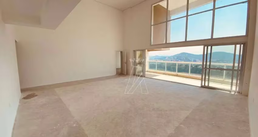 Apartamento com 3 quartos à venda na Avenida Parkinson, --, Alphaville, Barueri