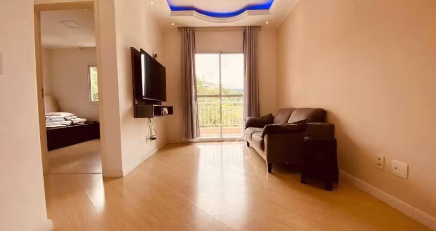 Apartamento com 2 quartos à venda na Rua Maria Fernanda, --, Chácaras Maria Inês, Santana de Parnaíba