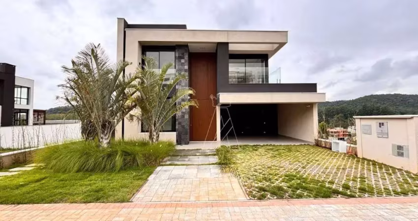 Casa com 4 dormitórios à venda, 321 m² por r$ 4.500.000,00 -  alphaville - santana de parnaíba/sp