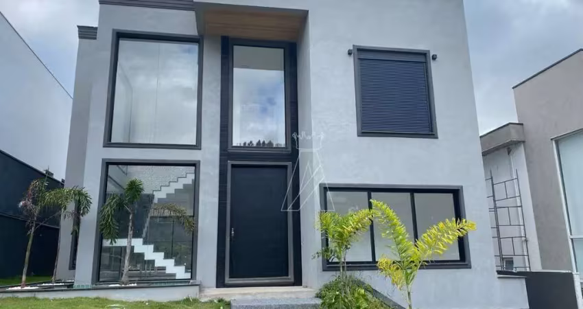 Casa em condomínio fechado com 4 quartos à venda na Rua Degas, --, Tamboré, Santana de Parnaíba