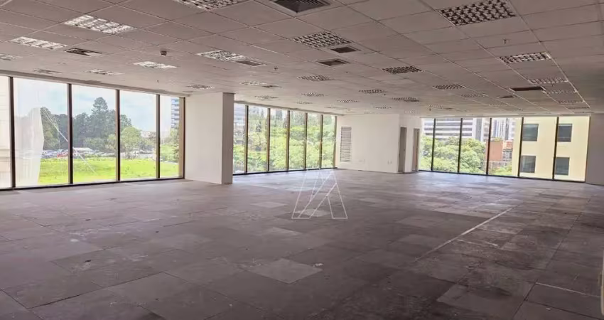 Sala comercial para alugar na Alameda Rio Negro, --, Alphaville, Barueri
