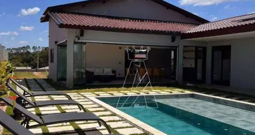 Casa de veraneio para venda em mairinque - condomínio veneza ii