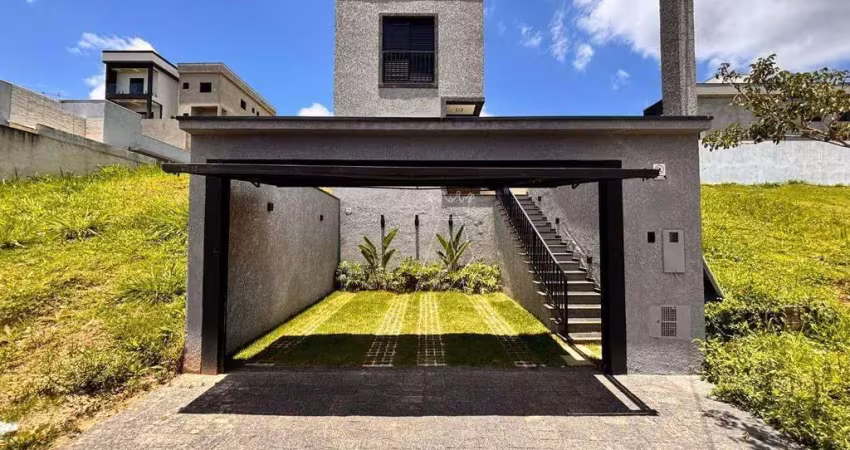 Casa nova para venda em santana de parnaíba - nova jaguari