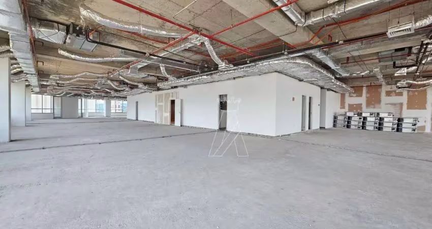 Sala comercial para alugar na Alameda Xingu, --, Alphaville, Barueri