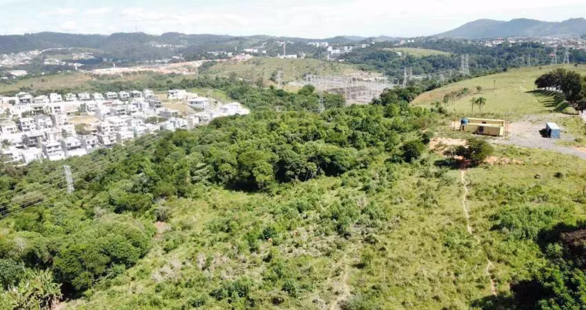 Terreno comercial, com 20.000 m² - venda por r$ 21.000.000 ou aluguel por r$ 15.326/mês - alphaville - santana de parnaíba/sp