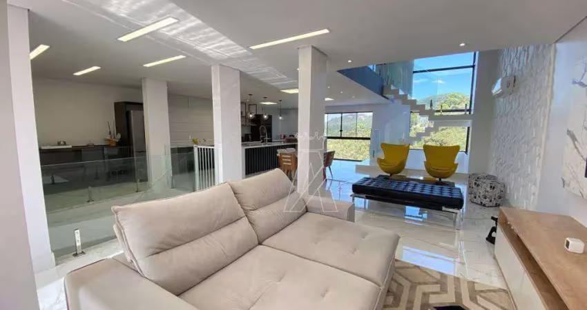 Casa em condomínio para venda em santana do parnaíba