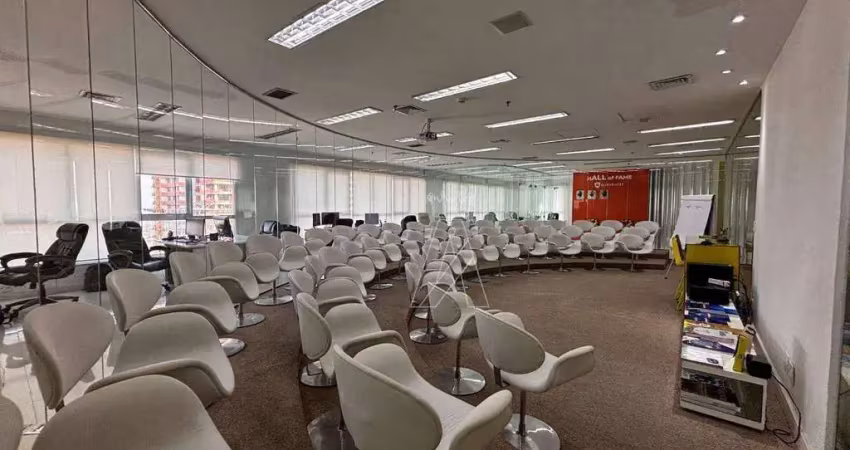 Sala comercial com 5 salas à venda na Avenida Sagitário, --, Alphaville, Barueri