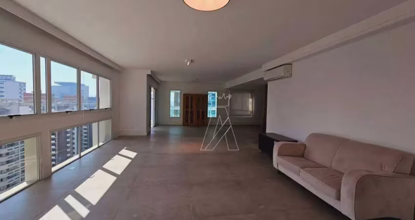 Apartamento com 3 quartos à venda na Avenida Cauaxi, --, Alphaville, Barueri