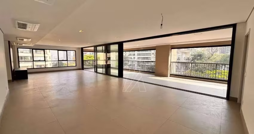 Apartamento de alto padrão para venda em alphaville - condomínio oiapoque