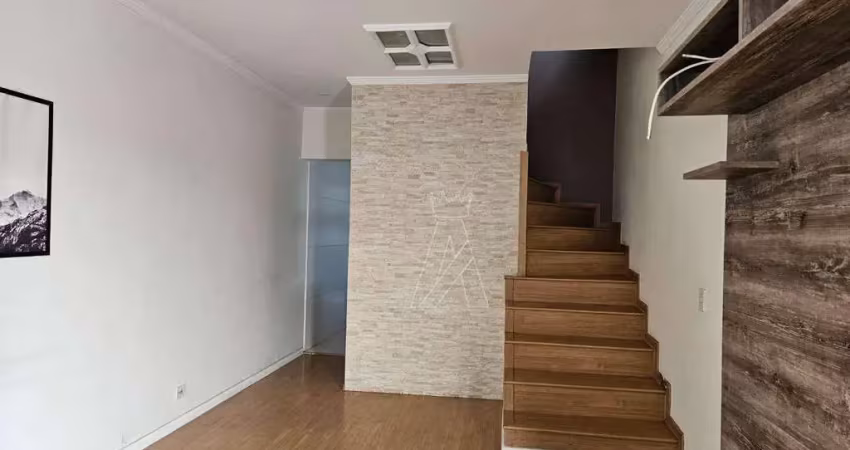 Casa em condomínio fechado com 3 quartos à venda na Avenida Moacir da Silveira, --, Jardim Isaura, Santana de Parnaíba