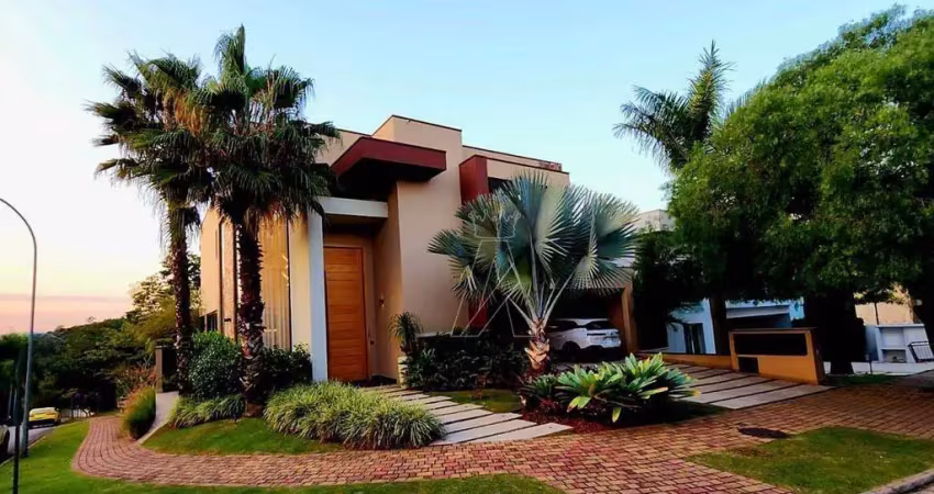 Casa para venda, totalmente mobiliada e decorada em alphaville - condomínio genesis 01
