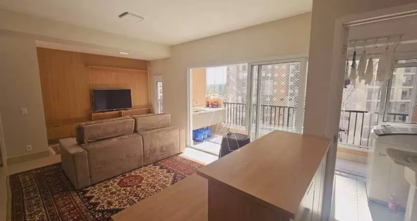 Apartamento com 3 quartos para alugar na Rua Bonnard, --, Alphaville, Barueri