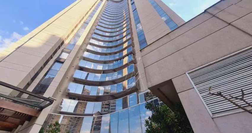 Apartamento com 2 quartos para alugar na Avenida Ômega, --, Tamboré, Barueri