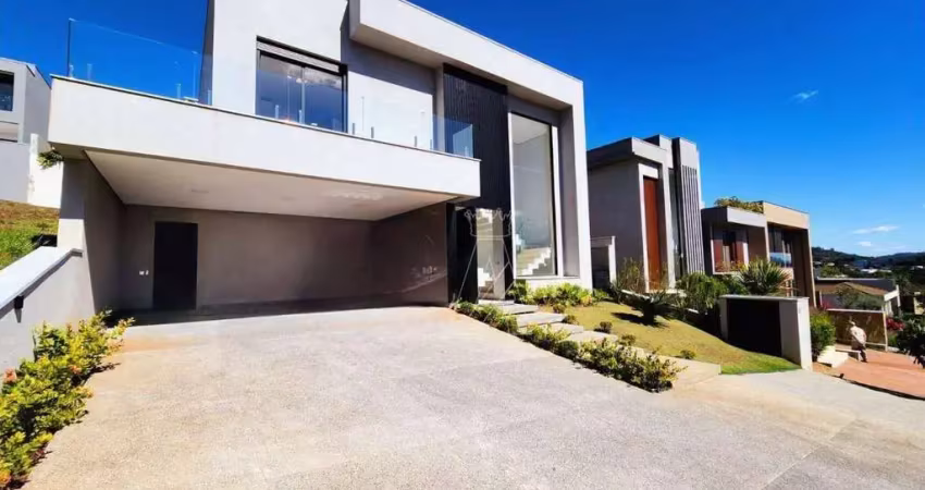 Casa para locação em alphaville no condomínio genesis 02