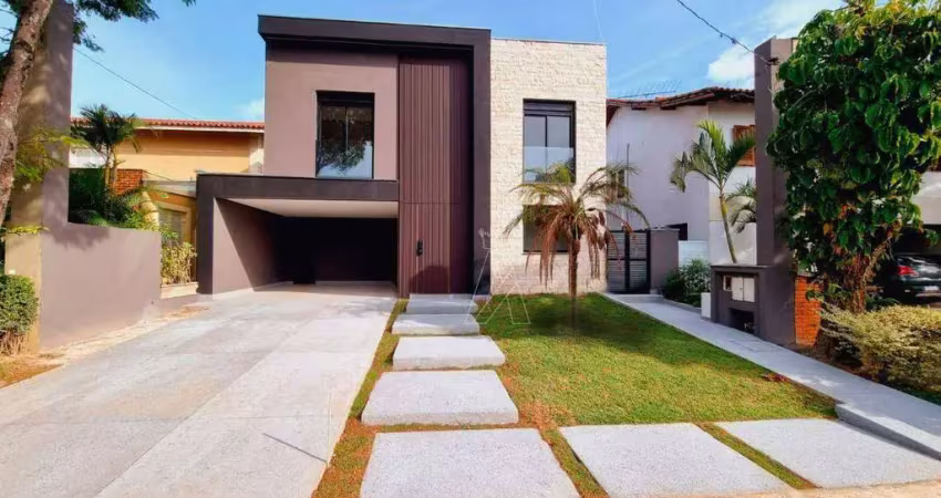 Casa em condomínio fechado com 4 quartos à venda na Alameda Jundiaí, --, Alphaville, Santana de Parnaíba