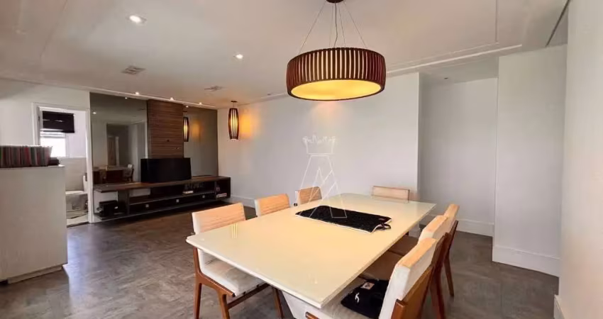 Apartamento com 3 quartos para alugar na Avenida Ômega, --, Tamboré, Barueri