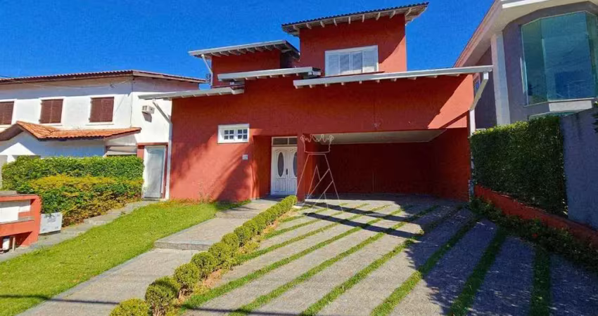 Casa com 4 dormitórios para alugar, 318 m² por r$ 15.172,00/mês - alphaville - santana de parnaíba/sp