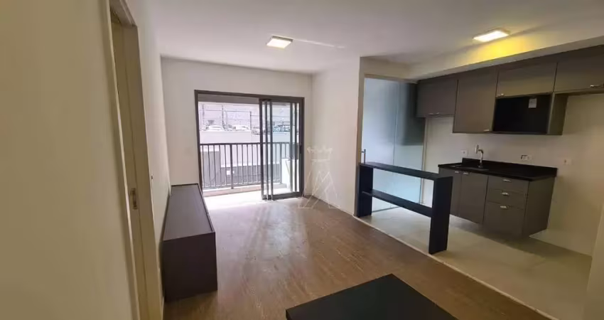 Apartamento com 1 suíte à venda, 52 m² por r$ 930.000 - alphaville - barueri/sp