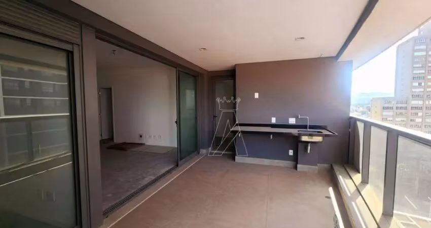 Apartamento com 3 quartos à venda na Avenida Sagitário, --, Alphaville, Barueri