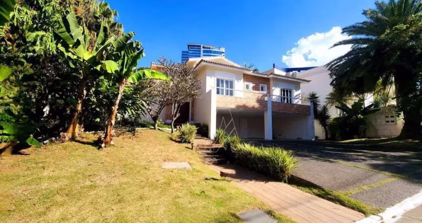 Casa de esquina para venda em alphaville - condomínio conde ii