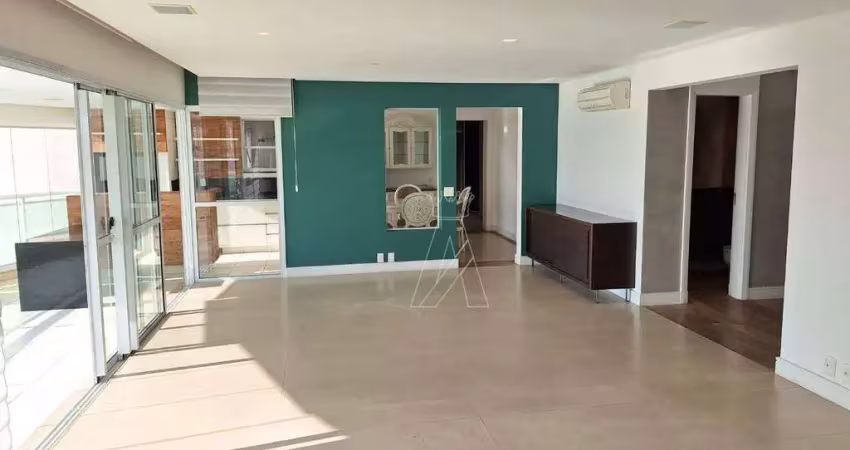 Apartamento com 3 quartos para alugar na Avenida Parkinson, --, Alphaville Empresarial, Barueri