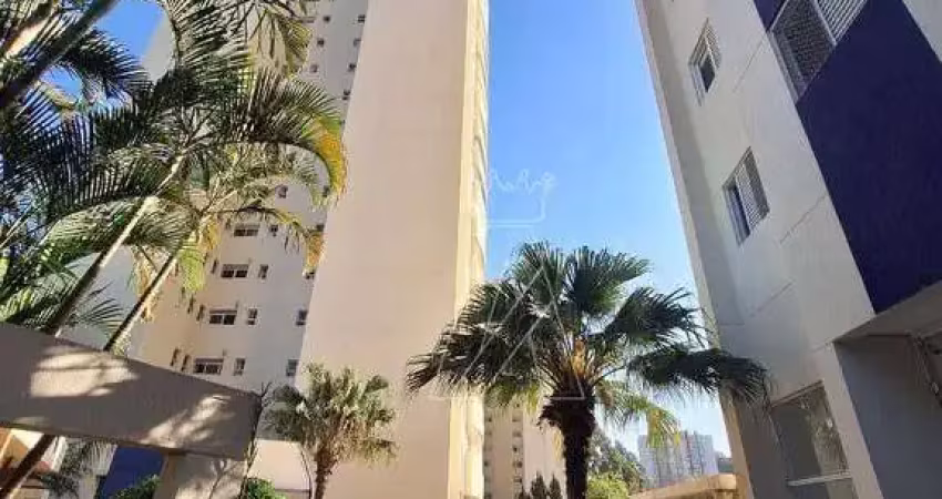 Apartamento com 2 quartos para alugar na Avenida Marcos Penteado de Ulhôa Rodrigues, --, Tamboré, Barueri