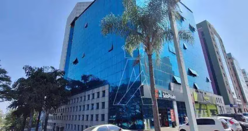 Sala comercial para alugar na Alameda Araguaia, --, Alphaville, Barueri