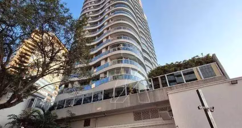 Apartamento com 2 quartos para alugar na Alameda Leblon, --, Empresarial 18 do Forte, Barueri