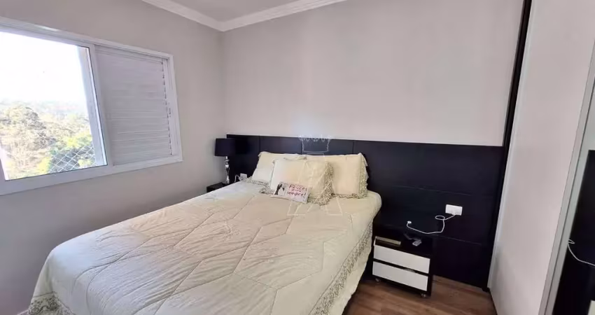 Apartamento com 1 quarto para alugar na Rua Augusto dos Anjos, --, Tamboré, Barueri
