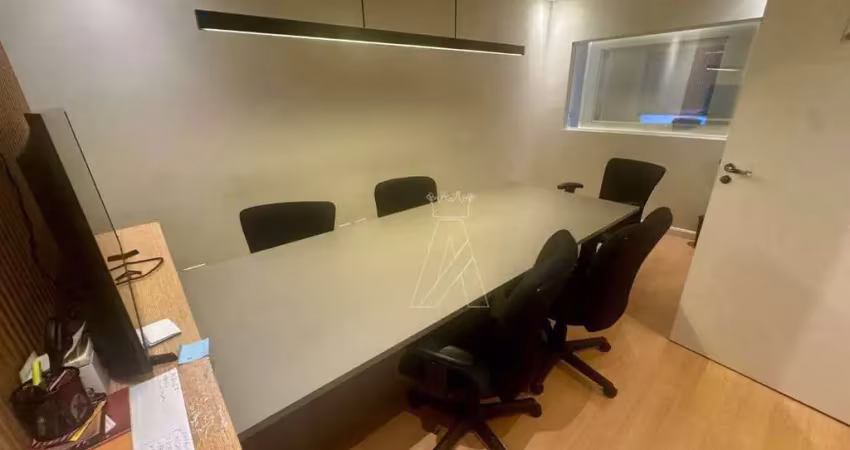 Sala comercial com 3 salas para alugar na Alameda Madeira, --, Alphaville Industrial, Barueri
