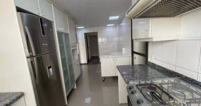 Apartamento com 4 quartos para alugar na Avenida Cauaxi, --, Alphaville, Barueri