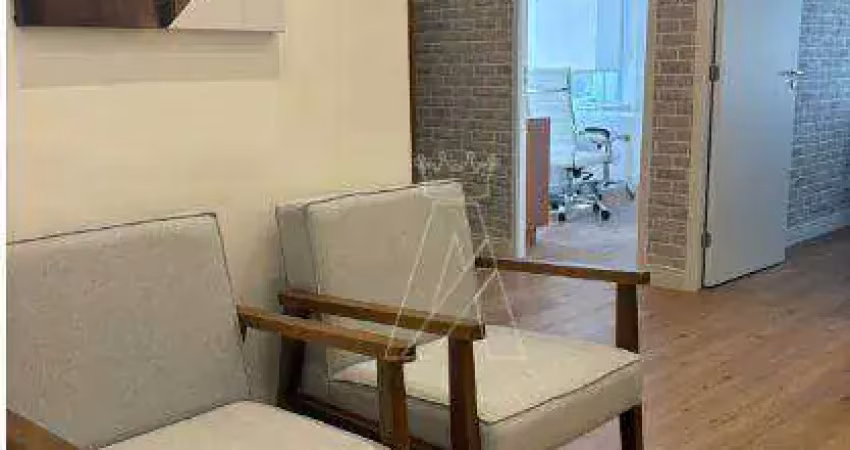 Sala comercial com 1 sala para alugar na Alameda Rio Negro, --, Alphaville, Barueri