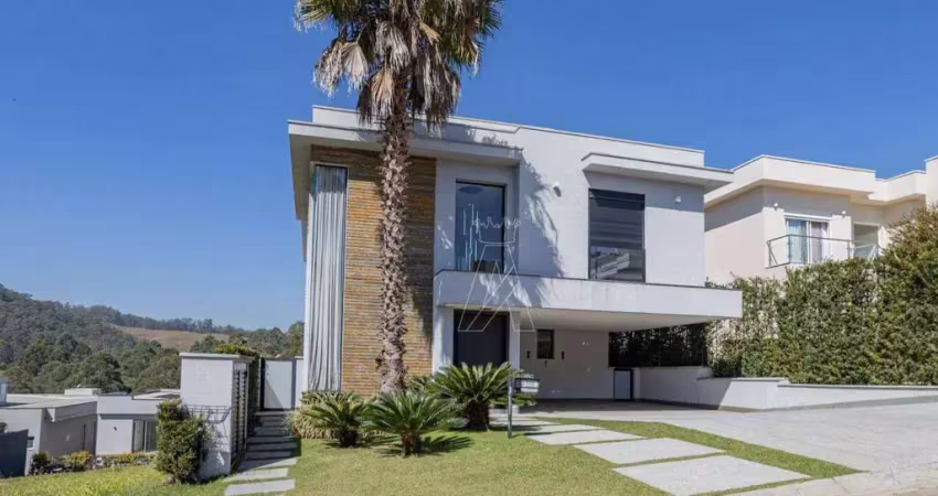 Casa mobiliada para venda no tamboré 11 - aluguel investido!!!