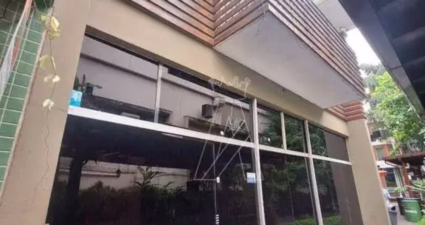 Sala comercial para alugar na Calçada dos Lírios, --, Alphaville Comercial, Barueri
