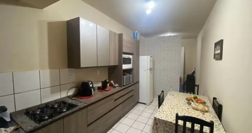 Apartamento com 3 quartos à venda na Rua São Manoel, Centro, Tubarão
