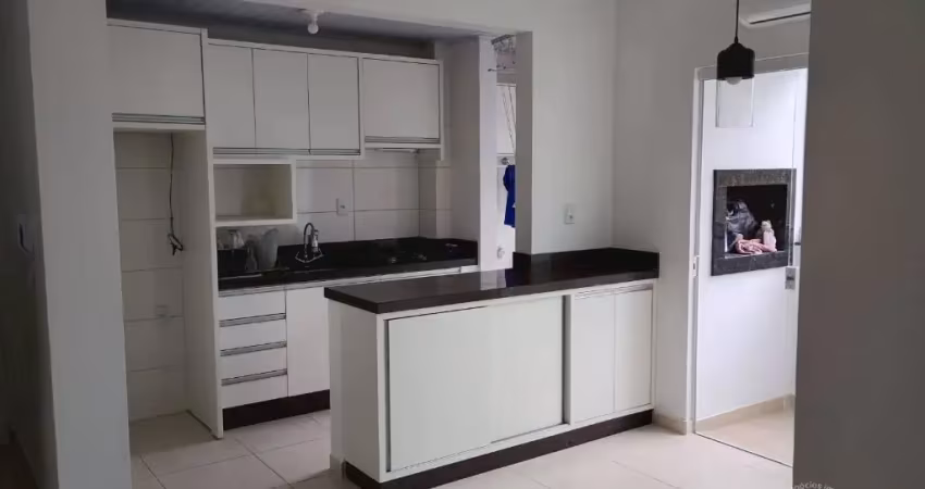 Apartamento à venda no bairro santo antônio de pádua, em tubarão/sc